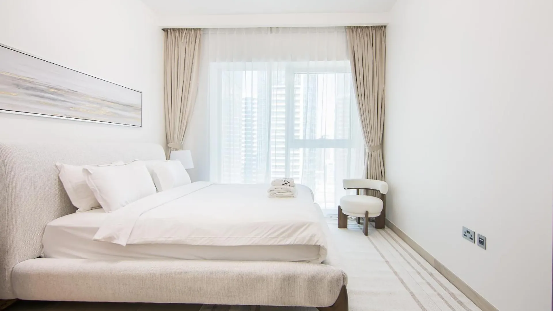 Me Do Re1Br, Jlt Apartment Dubai United Arab Emirates