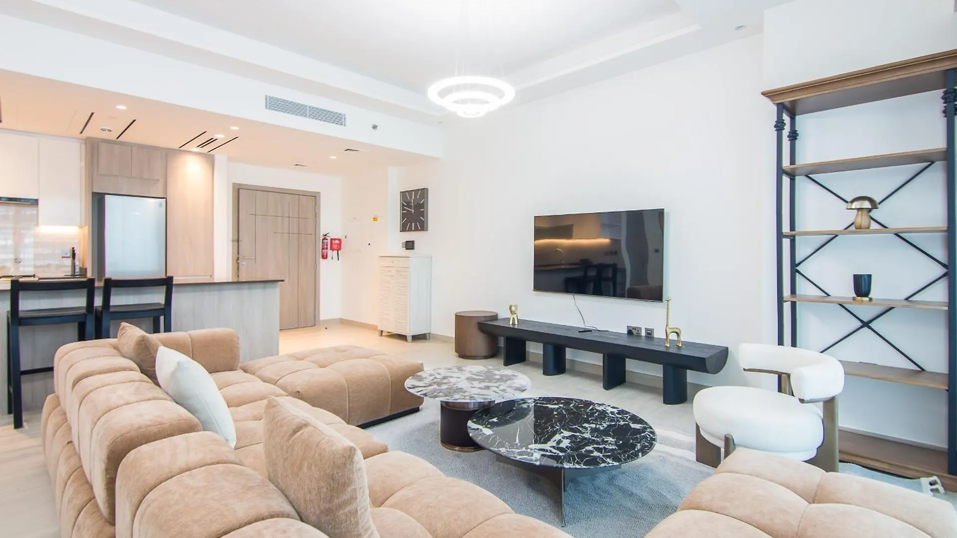 Me Do Re1Br, Jlt Apartment Dubai 0*,  United Arab Emirates