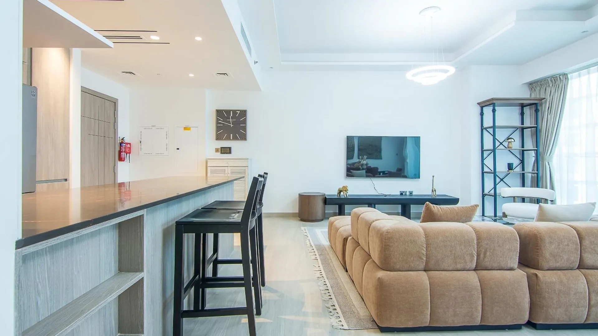 Me Do Re1Br, Jlt Apartment Dubai United Arab Emirates